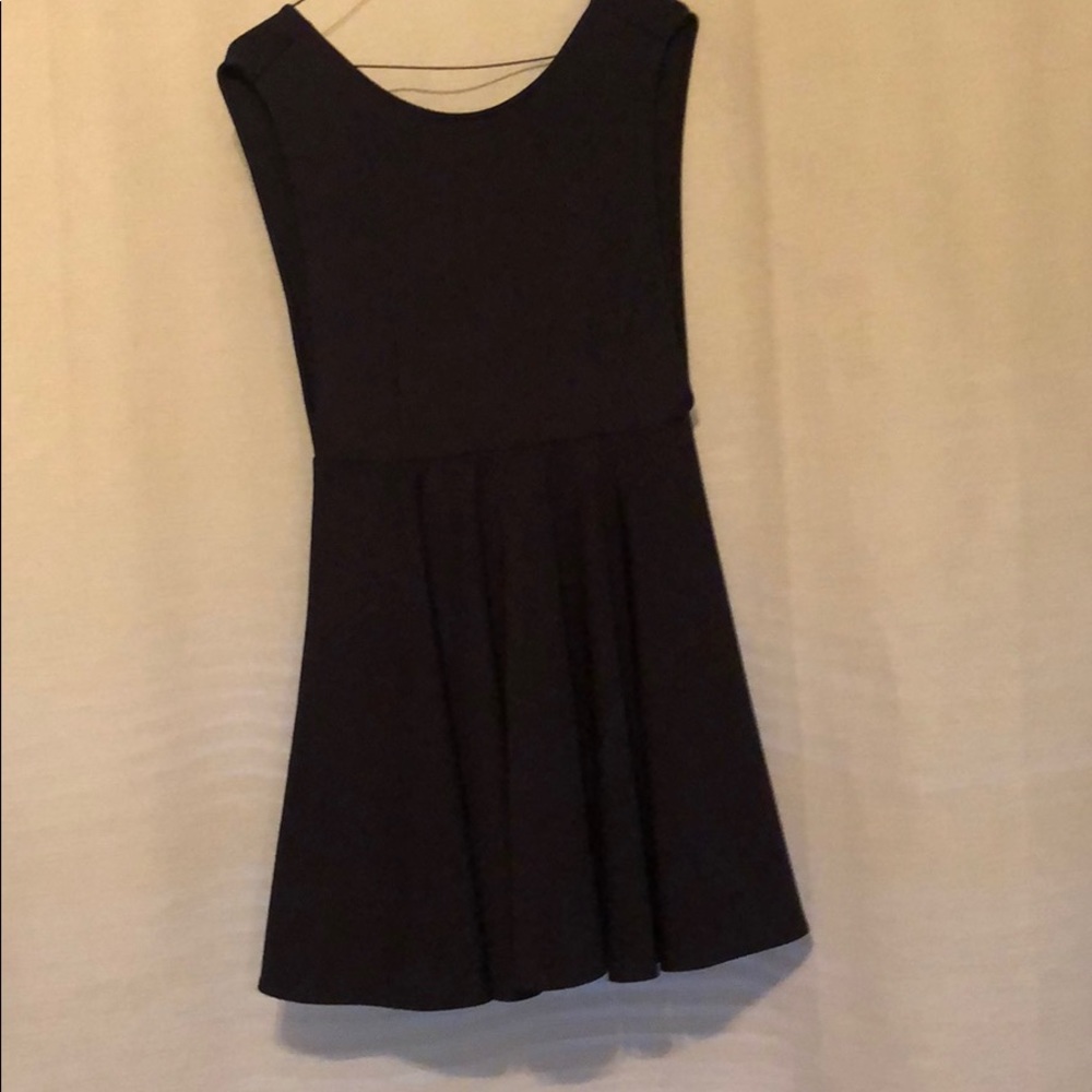 Tank dress